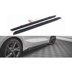 MAXTON DESIGN diffusori minigonne per Audi S3 / A3 S-Line 8Y