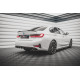 Body kit e accessori visivi Tappo Spoiler BMW 3 G20 | race-shop.it