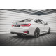 Body kit e accessori visivi MAXTON DESIGN diffusore posteriore per BMW 3 G20 / G21 | race-shop.it