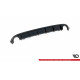 Body kit e accessori visivi MAXTON DESIGN diffusore posteriore per BMW 3 G20 / G21 | race-shop.it