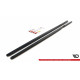 Body kit e accessori visivi MAXTON DESIGN diffusori minigonne per BMW 3 G20 / G21 | race-shop.it