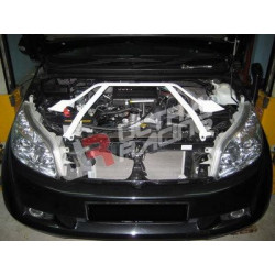 Daihatsu Terios 5-Seat 06+ Ultra-R 4P Barra anteriore&nbsp;superiore