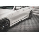 Body kit e accessori visivi MAXTON DESIGN diffusori minigonne per BMW 3 G20 / G21 M-Pack, V2 | race-shop.it