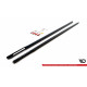 Body kit e accessori visivi MAXTON DESIGN diffusori minigonne per BMW 3 G20 / G21 M-Pack, V2 | race-shop.it