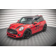 Body kit e accessori visivi Splitter anteriore Mini Cooper S John Copper Works F56 | race-shop.it