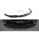 Body kit e accessori visivi Splitter anteriore V.2 BMW M4 G82 / M3 G80 | race-shop.it