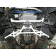 Strutbars (montanti) Nissan 350Z 02-08 UltraRacing Barra inferiore dell`assale anteriore 1256 | race-shop.it