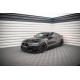 Body kit e accessori visivi MAXTON DESIGN diffusori minigonne per BMW M4 G82, V1 | race-shop.it