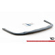 Body kit e accessori visivi Splitter posteriore centrale (con barre verticali) Audi A8 D4 Facelift | race-shop.it