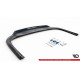 Body kit e accessori visivi Splitter posteriore centrale (con barre verticali) Audi A8 D4 Facelift | race-shop.it