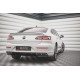 Body kit e accessori visivi MAXTON DESIGN diffusore posteriore per Volkswagen Arteon R-Line Facelift | race-shop.it