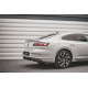 Body kit e accessori visivi MAXTON DESIGN splitter laterali posteriori per Volkswagen Arteon R-Line Facelift | race-shop.it