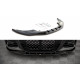 MAXTON DESIGN splitter anteriore per BMW 4 M-Pack G22, V1