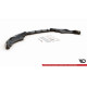 Body kit e accessori visivi MAXTON DESIGN splitter anteriore per BMW 4 M-Pack G22, V2 | race-shop.it