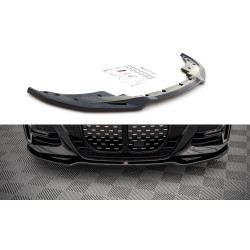 MAXTON DESIGN splitter anteriore per BMW 4 M-Pack G22, V3