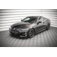 Body kit e accessori visivi MAXTON DESIGN splitter anteriore per BMW 4 M-Pack G22, V3 | race-shop.it