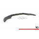 Body kit e accessori visivi MAXTON DESIGN splitter anteriore per BMW 4 M-Pack G22, V3 | race-shop.it