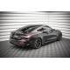 Body kit e accessori visivi MAXTON DESIGN splitter posteriore centrale per BMW 4 M-Pack G22 | race-shop.it