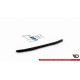 Body kit e accessori visivi MAXTON DESIGN splitter posteriore centrale per BMW 4 M-Pack G22 | race-shop.it