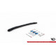 Body kit e accessori visivi MAXTON DESIGN splitter posteriore centrale per BMW 4 M-Pack G22 | race-shop.it
