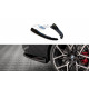 Body kit e accessori visivi MAXTON DESIGN splitter laterali posteriori per BMW 4 M-Pack G22, V2 | race-shop.it