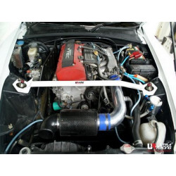 Honda S2000 99-03 UltraRacing a 2 punti Barra anteriore&nbsp;superiore
