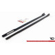 Body kit e accessori visivi MAXTON DESIGN diffusori minigonne per BMW 4 M-Pack G22, V2 | race-shop.it