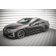 Body kit e accessori visivi MAXTON DESIGN diffusori minigonne per BMW 4 M-Pack G22, V2 | race-shop.it