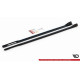 Body kit e accessori visivi MAXTON DESIGN diffusori minigonne per BMW 4 M-Pack G22, V2 | race-shop.it