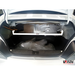 ULTRA RACING barra duomi posteriore a 2 punti per Honda S2000 AP1/2