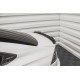 Body kit e accessori visivi MAXTON DESIGN estensione spoiler per Peugeot 508 Sedan Mk2 | race-shop.it