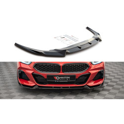 Splitter anteriore V.1 BMW Z4 M-Pack G29