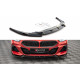 Body kit e accessori visivi MAXTON DESIGN splitter anteriore per BMW Z4 M-Pack G29, V1 | race-shop.it