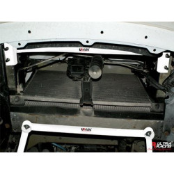 Honda S2000 AP1/2 UltraRacing a 2 punti Barra inferiore del pavimento anteriore