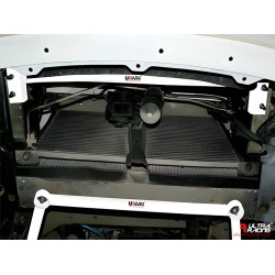 ULTRA RACING barra inferiore anteriore a 2 punti per Honda S2000 AP1/2