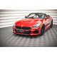 Body kit e accessori visivi Splitter anteriore V.2 BMW Z4 M-Pack G29 | race-shop.it