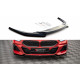 Body kit e accessori visivi Splitter anteriore V.2 BMW Z4 M-Pack G29 | race-shop.it