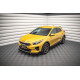 Body kit e accessori visivi Splitter anteriore Kia XCeed Mk1 | race-shop.it