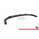 Body kit e accessori visivi Splitter anteriore Kia XCeed Mk1 | race-shop.it
