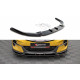 Body kit e accessori visivi Splitter anteriore Kia XCeed Mk1 | race-shop.it