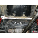 Strutbars (montanti) Honda S2000 AP1/2 UltraRacing a 2 punti Posteriore Lower Member Bar | race-shop.it