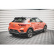 Body kit e accessori visivi Tappo Spoiler Volkswagen T-Roc Mk1 | race-shop.it