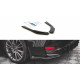 Body kit e accessori visivi Splitter posteriore Infiniti Q60 S Mk2 | race-shop.it