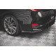 Body kit e accessori visivi Splitter posteriore Infiniti Q60 S Mk2 | race-shop.it