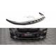 Body kit e accessori visivi Splitter anteriore V.2 BMW 2 Gran Coupe M-Pack / M235i F44 | race-shop.it