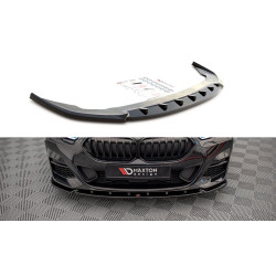Splitter anteriore V.2 BMW 2 Gran Coupe M-Pack / M235i F44