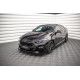 Body kit e accessori visivi Splitter anteriore V.2 BMW 2 Gran Coupe M-Pack / M235i F44 | race-shop.it