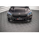 Body kit e accessori visivi Splitter anteriore V.2 BMW 2 Gran Coupe M-Pack / M235i F44 | race-shop.it