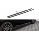 Body kit e accessori visivi MAXTON DESIGN diffusori minigonne per BMW 2 Gran Coupe M-Pack / M235i F44, V1 | race-shop.it