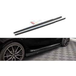 Splitter delle pedane V.1 BMW 2 Gran Coupe M-Pack / M235i F44